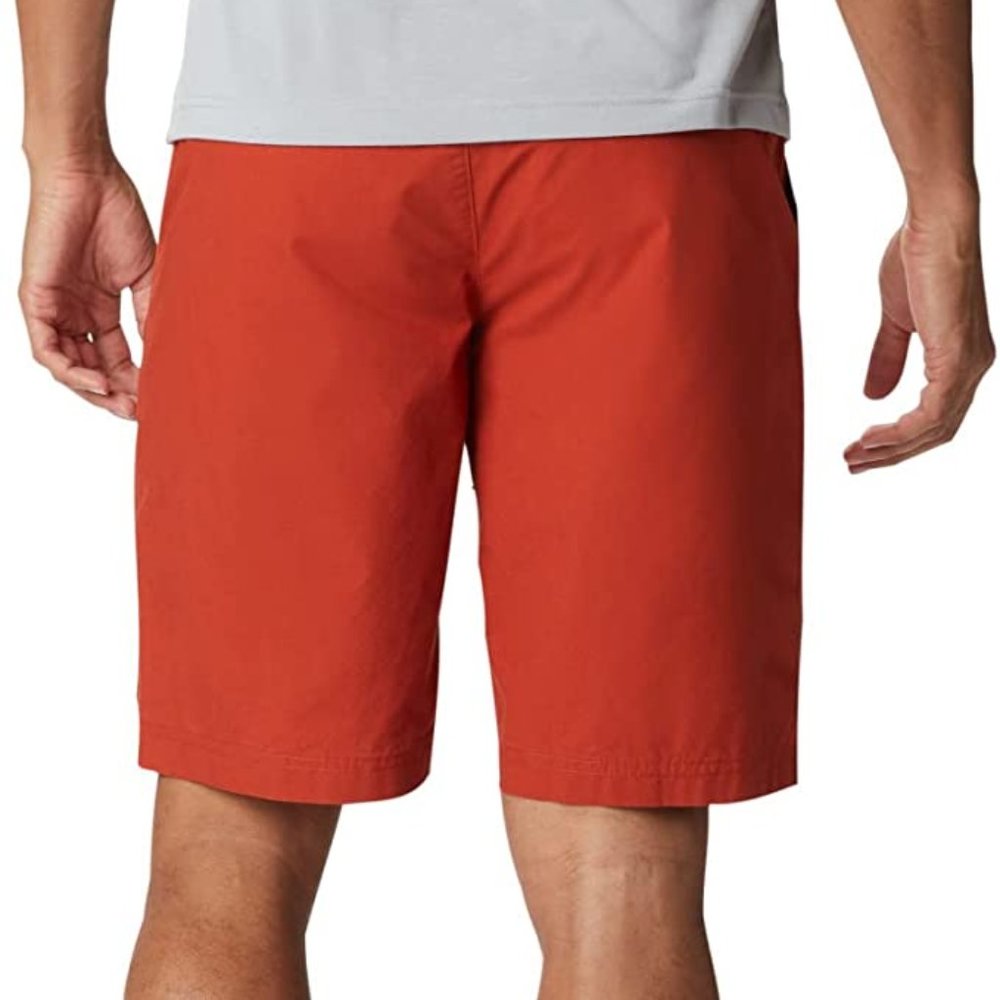 Columbia Men's Washed Out Short